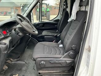 Iveco Daily Marktwagen picture 5