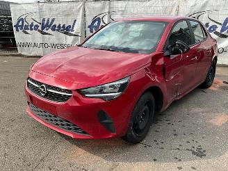 begagnad bil auto Opel Corsa 1.2 (55kW) Edition 2023/2
