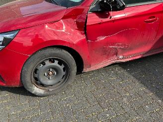 Opel Corsa 1.2 (55kW) Edition picture 21