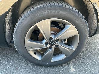 Opel Grandland (X) 1.2 Turbo (96kW) GS picture 20