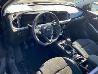 Opel Grandland (X) 1.2 Turbo (96kW) GS picture 5