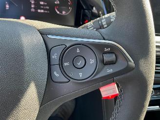 Opel Grandland (X) 1.2 Turbo (96kW) GS picture 8