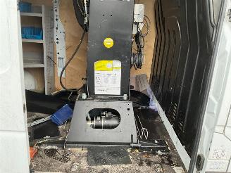 Renault Master 2.3 CDTi (107kW) Hoogwerker picture 9