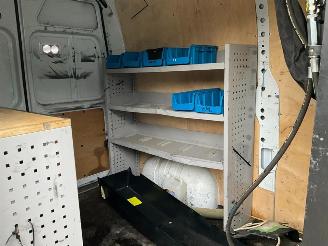 Renault Master 2.3 CDTi (107kW) Hoogwerker picture 11