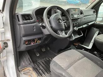 Renault Master 2.3 CDTi (107kW) Hoogwerker picture 5