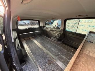 Mercedes Vito Tourer Lijkentransport picture 7