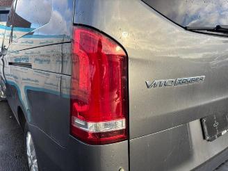 Mercedes Vito Tourer Lijkentransport picture 19