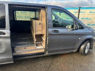Mercedes Vito Tourer Lijkentransport picture 8