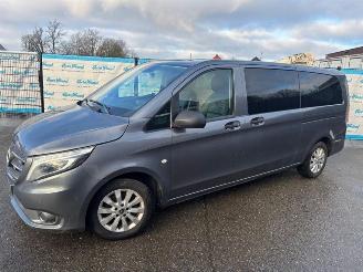 bruktbiler bedrijf Mercedes Vito Tourer Lijkentransport 2020/5