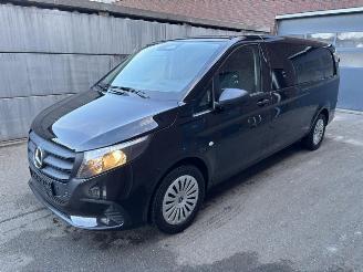 Ocazii auto utilitare Mercedes Vito 116 CDI L3 Pro Dubbelcabine 2024/12
