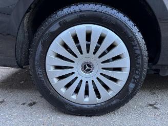 Mercedes Vito 116 CDI L3 Pro Dubbelcabine picture 24