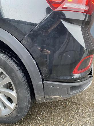 Volkswagen T-Roc Goal picture 11