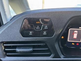 Volkswagen Caddy cargo picture 17