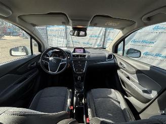 Opel Mokka 1.4 Turbo Cosmo met elektrische storing picture 9