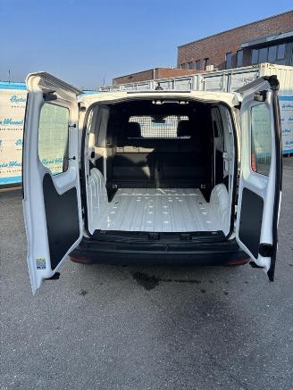 Volkswagen Caddy Cargo 2.0 TDI (75kW) Airco picture 6