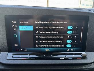 Volkswagen Caddy Cargo 2.0 TDI (75kW) Airco picture 24