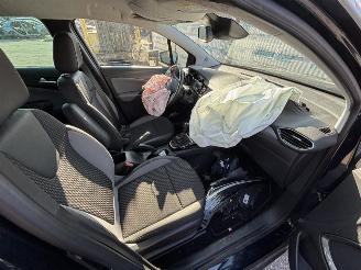 Opel Crossland X Innovation 1.2 (81kW) Technologie-pakket Park & Go picture 10