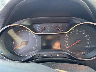 Opel Crossland X Innovation 1.2 (81kW) Technologie-pakket Park & Go picture 15