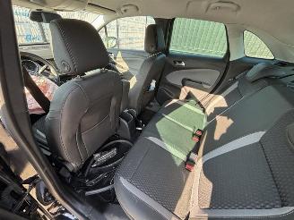 Opel Crossland X Innovation 1.2 (81kW) Technologie-pakket Park & Go picture 9