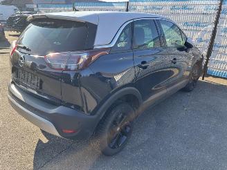 Opel Crossland X Innovation 1.2 (81kW) Technologie-pakket Park & Go picture 4
