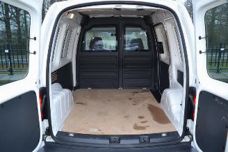 Volkswagen Caddy Kasten Trendline BMT picture 6