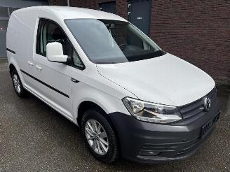 Volkswagen Caddy Kasten Trendline BMT picture 2