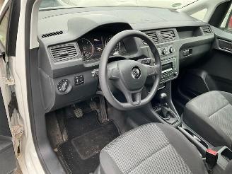 Volkswagen Caddy Kasten Trendline BMT picture 3