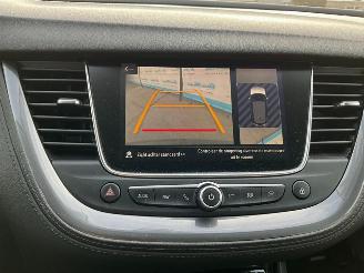 Opel Grandland X 1.2 Turbo Ultimate picture 10