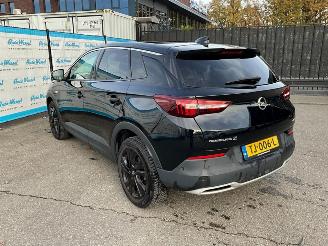 Opel Grandland X 1.2 Turbo Ultimate picture 3