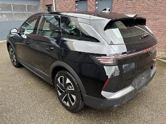 Opel Grandland (X) 1.2 48V Mild- Hybrid 100 kW Edition picture 4