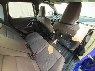 BMW X1 23 d xDrive M Sport picture 23