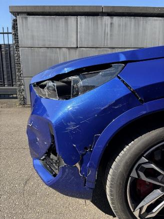 BMW X1 23 d xDrive M Sport picture 7