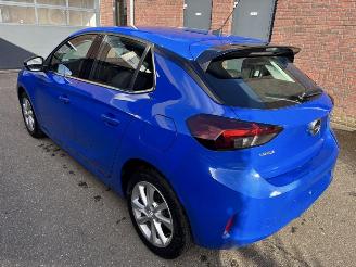 Opel Corsa Elegance picture 4