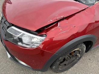 Dacia Sandero Essentiel picture 14