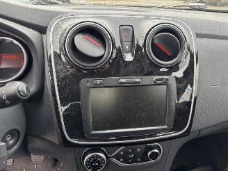 Dacia Sandero Essentiel picture 6