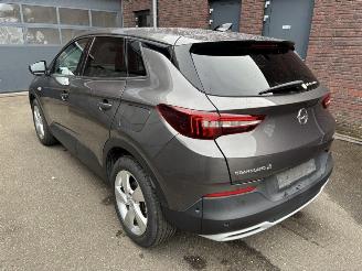 Opel Grandland X Elegance Plug-in-Hybrid 4 300PK picture 4
