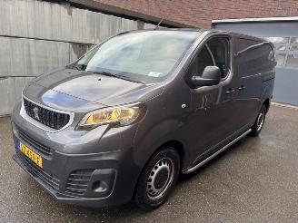 ojeté vozy dodávky Peugeot Expert 231S 2.0 BlueHDI 120 Premium Pack | Storing AdBlue 2016/8