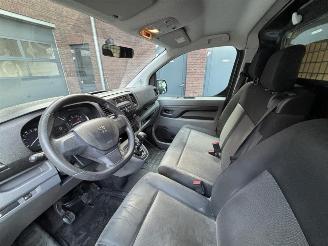 Peugeot Expert 231S 2.0 BlueHDI 120 Premium Pack | Storing AdBlue picture 14