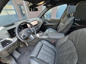 BMW X5 30 d xDrive M Sport Pano Head up picture 7