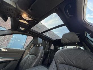 BMW X5 30 d xDrive M Sport Pano Head up picture 9