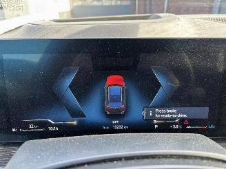 BMW X5 30 d xDrive M Sport Pano Head up picture 17