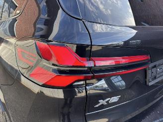 BMW X5 30 d xDrive M Sport Pano Head up picture 41