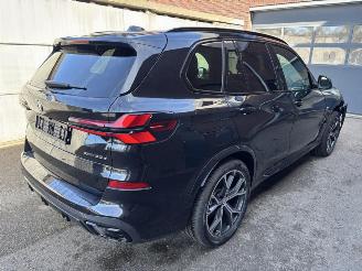 BMW X5 30 d xDrive M Sport Pano Head up picture 3