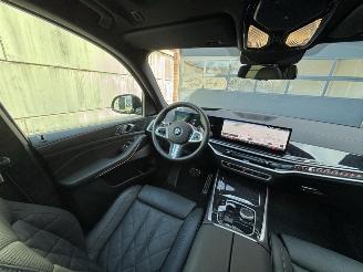 BMW X5 30 d xDrive M Sport Pano Head up picture 6