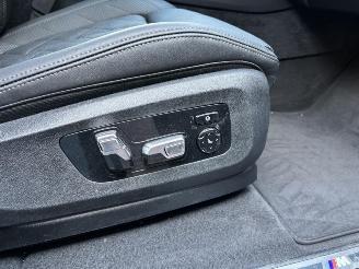 BMW X5 30 d xDrive M Sport Pano Head up picture 34