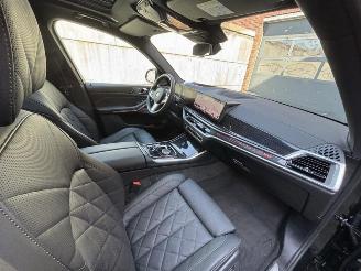 BMW X5 30 d xDrive M Sport Pano Head up picture 45