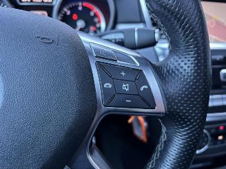 Mercedes M-klasse 250 BlueTEC AMG Panoramadak picture 17