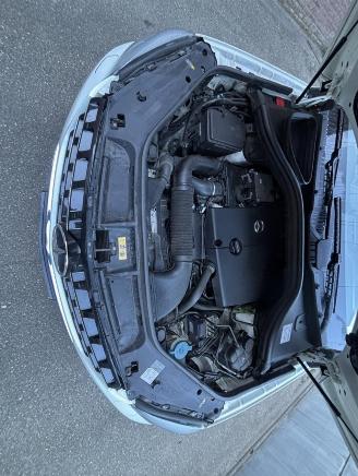 Mercedes M-klasse 250 BlueTEC AMG Panoramadak picture 5