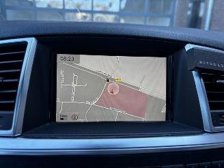 Mercedes M-klasse 250 BlueTEC AMG Panoramadak picture 19