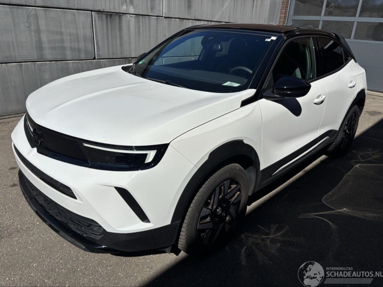 Opel Mokka GS 1.2 Turbo Automaat